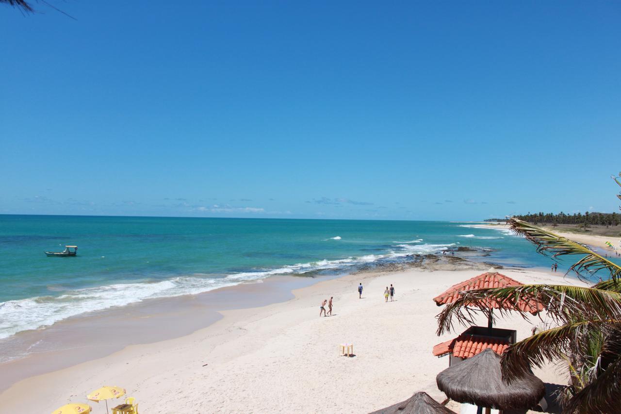 Dunas De Marape Jequia da Praia Exterior foto