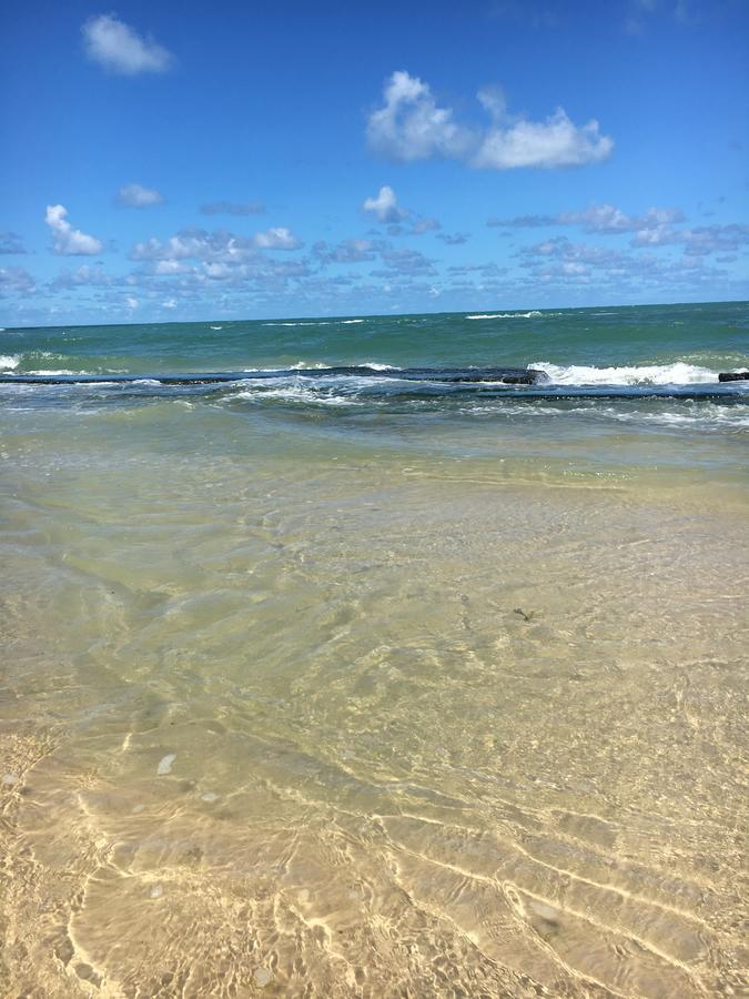 Dunas De Marape Jequia da Praia Exterior foto