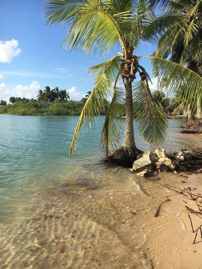 Dunas De Marape Jequia da Praia Exterior foto