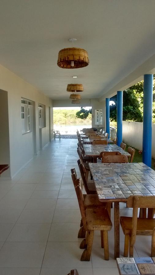 Dunas De Marape Jequia da Praia Exterior foto
