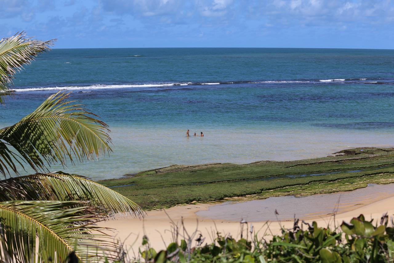 Dunas De Marape Jequia da Praia Exterior foto