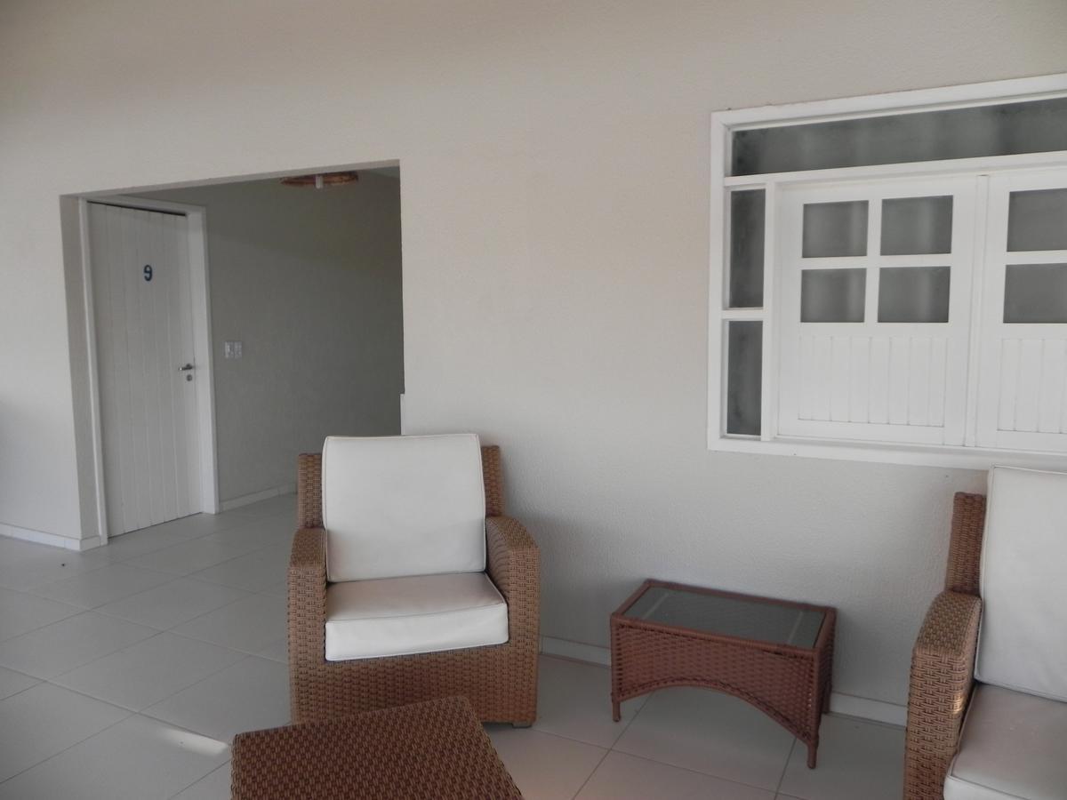 Dunas De Marape Jequia da Praia Exterior foto