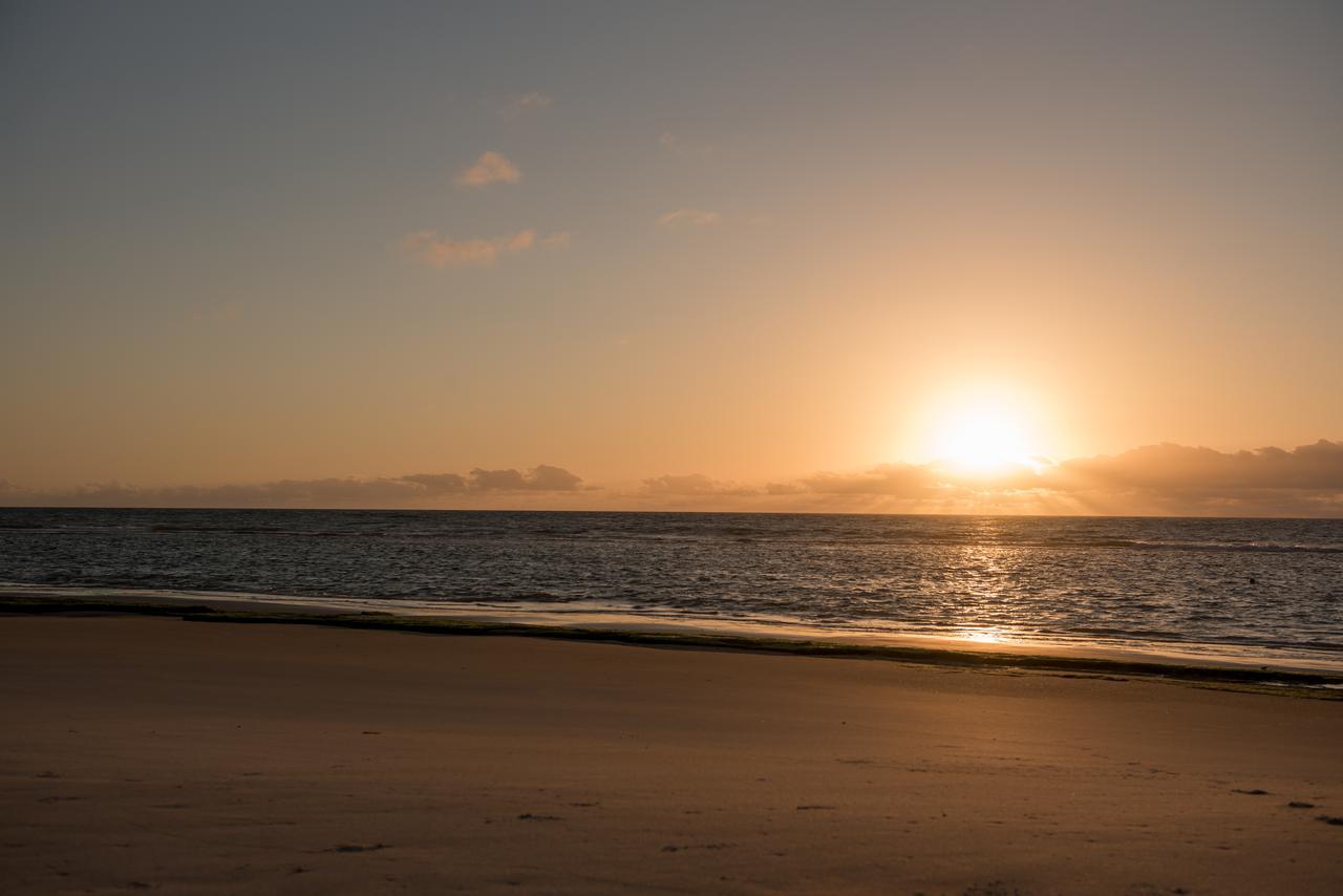 Dunas De Marape Jequia da Praia Exterior foto